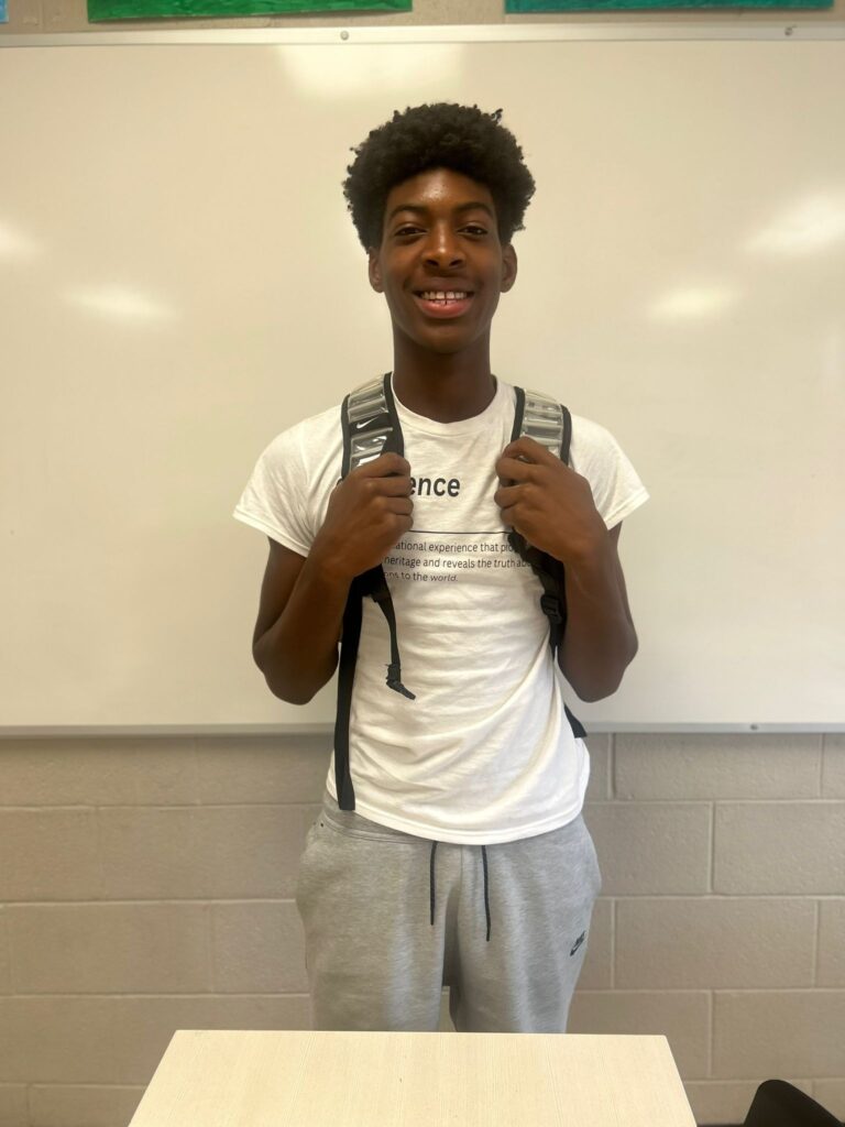 Roots to Routes Academy Admissions